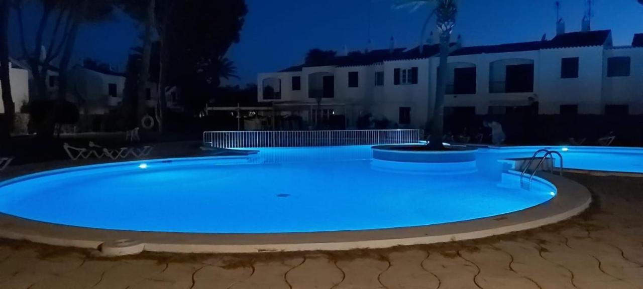 Apartamentos Playa Park Brisas Son Xoriguer Cala en Bosc Exterior photo